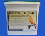 Kanarien - Animal   Ei & Aufzuchtfutter  5000 gr.