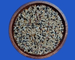 Positur & Farbe II Kanarienfutter 4000 gr.