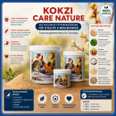 Kokzi - Care Classic - Nature   100 gr.