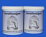 Korallenalgen   Classic - Nature   900 gr.