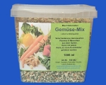Gemüse - Mix   Classic - Nature   1000 ml