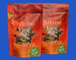 Herb Bird Libido Booster  150 gr.