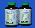 Nekton - MSA   Mineralien plus D3  400  gr.