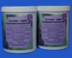 Silymed - Leber Mariendistelpulver   500 gr.