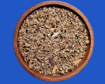 Wellensittich Contra -  Megabac      1000 gr.