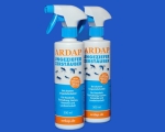 ARDAP Ungeziefer Zerstäuber  500 ml