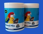 Mineral - Mix  Mineralien f. Vögel 1350 gr.