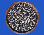 Mosaik Kanarien  Keimfutter Deluxe 4000 gr.