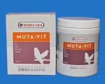 Muta -  Vit Mauserprodukt 200 gr.
