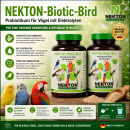 Nekton Biotic Bird  Probiotika Vögel   100 gr.