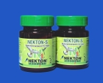 Nekton - S    Multivitamin - Top   35 gr.