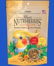 Nymphensittich   Nutri - Berries Sittiche