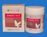 Omni - Vit  Konditionsprodukt  200 gr.