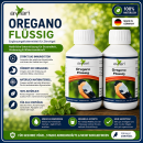 Avian Oregano  flüssig liquid - Öl   250 ml