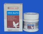 Oro - Bath   Badesalz  50 gr.