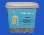 Pagima - Green   Grassamen Natur 1000 ml