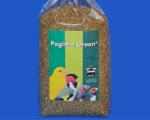 Pagima - Green  Rispengras Natur     750  gr.