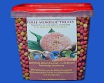 Perle - Morbide  Fruit Rosso Pellets   1000 ml