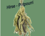 Hirse  Potpourri