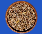 Wellensittich  Power & Kondition     1000 gr.