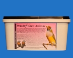 Prachtfink.- Animal   Ei & Aufzuchtfutter  1500 gr.