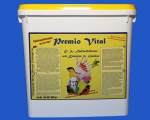 Premio - Vital   Aufzuchtfutter  5000 gr.