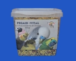 Premio - Vital    Aufzuchtfutter  500 gr.
