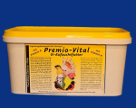 Premio - Vital    Aufzuchtfutter  1500 gr.