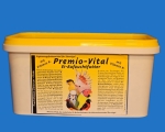 Premio - Vital    Aufzuchtfutter  1500 gr.