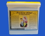 Premio - Vital   Aufzuchtfutter  5000 gr.