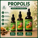 Propolis - Tropfen Immun - Boost Natur  100 ml