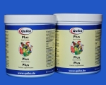 Quiko Plus: Extra Proteine für Jungvögel  400 gr.