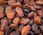 Rosinen ungeschwefelt     1000 gr.