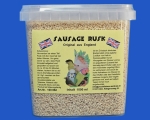 Sausage - Rusk       Eimer  1000 ml.