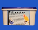 Sittich - Animales Ei & Aufzuchtfutter  1500 gr.