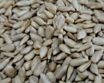 Sonnenblumenkerne geschält - ganz 4000 gr.