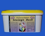 Sausage - Rusk    Eimer 1500 gr.