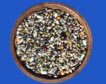 Stieglitz Keimfutter  All in One  2026  10.000 gr.