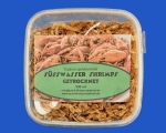 Shrimps getrocknet - Dose  500 ml