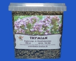 Thymian   gerebelt  Classic - Nature  1000 ml