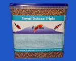 Kajima Royal 6 mm  Triple - Nature    10.000 ml
