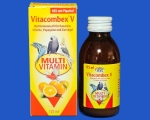 Vitacombex   V   125  ml