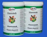 Quiko Vitaminkalk   für alle Ziervögel 1000 gr.