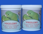 Vogelgrit mit Magensteinchen 1000 gr.