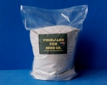 Vogelsand - fein   mit Kalk und Anis 5000 gr.