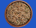 Wellensittich Wildsamen Kräuter 4000 gr.