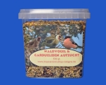 Waldvogel - Prem.   Ei & Aufzuchtfutter   500 gr.