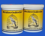Weidenrindentee Classic - Nature  250 gr.