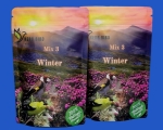 Nature Bird Herb Mix  3 - Ruhephase