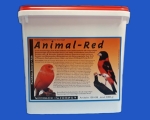 Animal - Red / rot  Ei & Aufzuchtfutter  5000 gr.